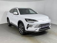 BYD SEAL U 1.5 DM-i Comfort 5dr Auto