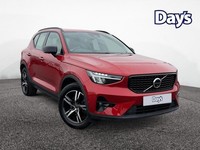2023 Volvo XC40 2.0 B3P Plus Dark 5dr Auto ESTATE PETROL Automatic