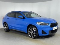 BMW X2 xDrive 20d M Sport 5dr Step Auto