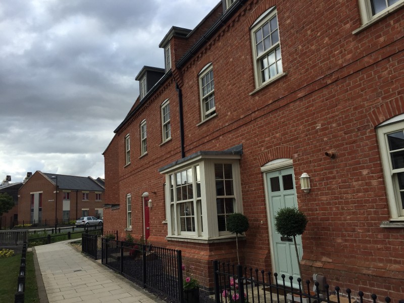 1 bedroom in Scribers Drive, Upton, Northampton, NN5 in Northampton