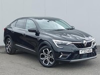 2022 Renault Arkana 1.6 E-TECH Hybrid 145 S Edition 5dr Auto Estate Hybrid Autom