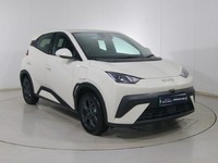 BYD DOLPHIN SURF 65kW Boost 43kWh 5dr Auto