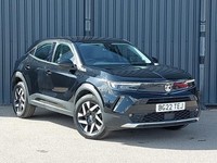 2022 Vauxhall Mokka 1.5 Turbo D Elite Nav Premium 5dr Hatchback Diesel Manual