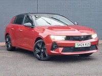 2024 Vauxhall Astra 115kW GS 54kWh 5dr Auto Hatchback Electric Automatic