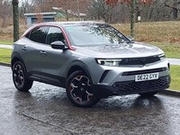 2022 Vauxhall Mokka 1.2 Turbo SRi Premium 5dr Auto HATCHBACK PETROL Automatic