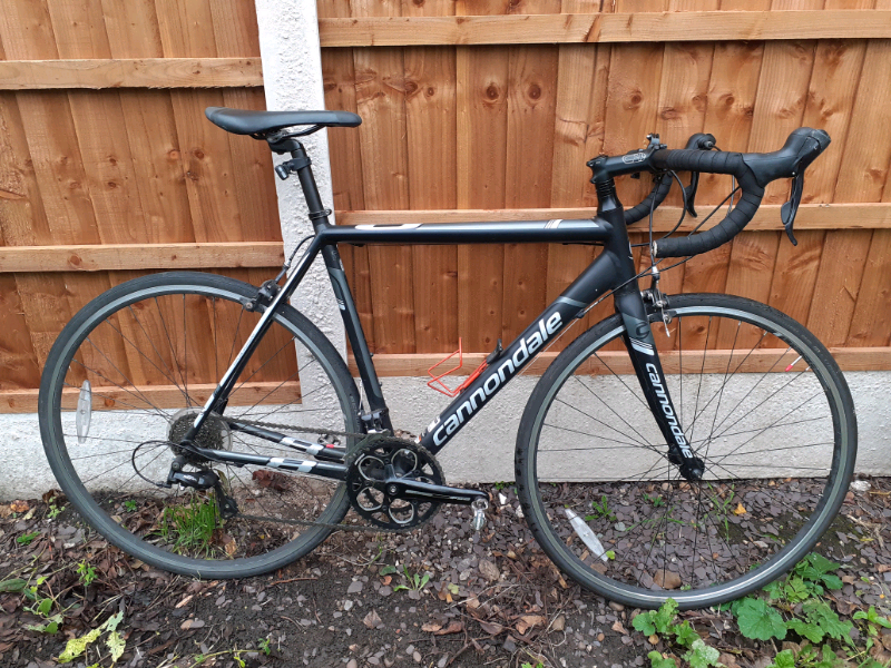 Cannondale CAAd 8 54cm | in West Bridgford, Nottinghamshire | Gumtree