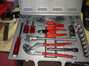 $35 Tools sale | Hand Tools | Gumtree Australia Cairns City - Redlynch