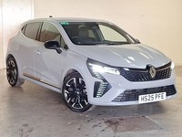 2025 Renault Clio 1.0 TCe 90 Techno 5dr HATCHBACK PETROL Manual
