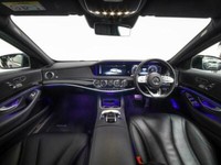 2019 Mercedes-Benz S Class S450L AMG Line 4dr 9G-Tronic Auto Saloon Petrol Autom