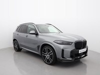 BMW X5 xDrive50e M Sport 5dr Auto