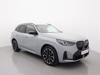 BMW X3 xDrive M50 5dr Auto