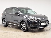 2024 MG MOTOR UK ZS 1.5 Hybrid+ Trophy 5dr Auto HATCHBACK PETROL/ELECTRIC Automa