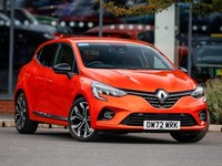 2023 Renault Clio 1.6 E-TECH full hybrid 145 Techno 5dr Auto HATCHBACK PETROL/EL