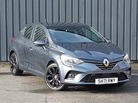 2022 Renault Clio 1.6 E-TECH Hybrid 140 S Edition 5dr Auto Hatchback Hybrid Auto
