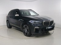 BMW X5 xDrive M50d 5dr Auto