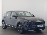 2026 Kia Sportage 1.6T GDi Pure 5dr ESTATE PETROL Manual