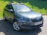2019 Skoda Karoq 2.0 TDI SE Technology 5dr SUV Diesel Manual