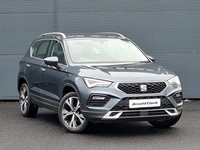 2021 SEAT Ateca 1.0 TSI SE Technology 5dr Estate Petrol Manual