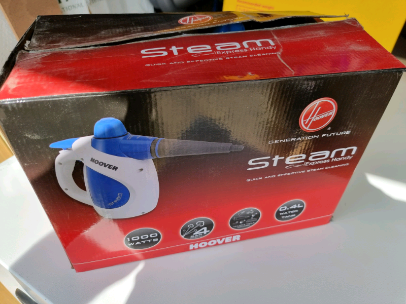 Hand Steamer for sale in UK 28 used Hand Steamers