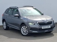 2022 Skoda Kamiq 1.0 TSI 95 SE 5dr Hatchback Petrol Manual