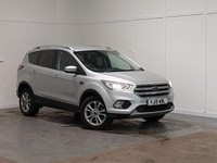 2019 Ford Kuga 1.5 TDCi Titanium 5dr 2WD SUV Diesel Manual