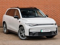 2026 Leapmotor C10 160kW 70kWh 5dr Auto HATCHBACK ELECTRIC Automatic