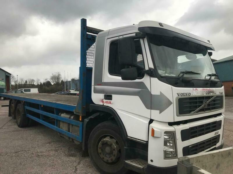 Volvo fm 9