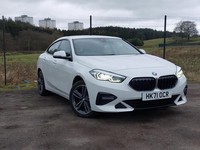 2021 BMW 2 Series 218i [136] Sport 4dr [Live Cockpit Professional] COUPE PETROL 