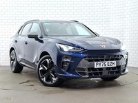 2026 Cupra Terramar 1.5 eTSI 150 V2 5dr DSG HATCHBACK PETROL Automatic