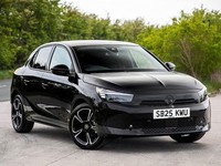 2025 Vauxhall Corsa 1.2 Turbo GS 5dr Hatchback Petrol Manual