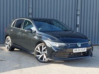 2024 Volkswagen Golf 1.5 TSI 150 R-Line 5dr Hatchback Petrol Manual