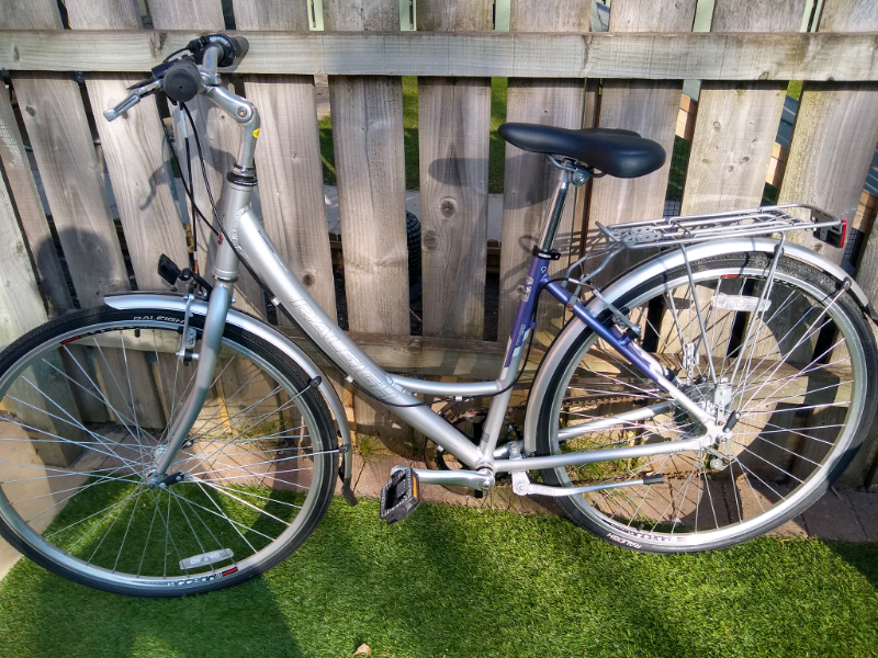 Ladies bike in Hull, East Yorkshire Gumtree