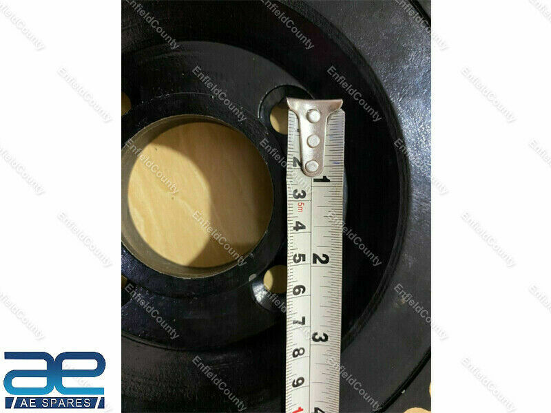 For BSA A7 A10 A50 A65 Rear Wheel Sprocket 5/8" x 3/8" 42 Teeth 42-6331  