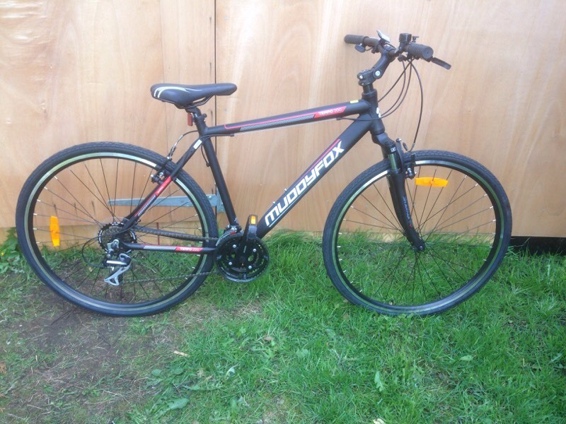 muddyfox sunglasses 200 review