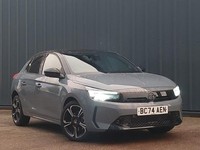 2025 Vauxhall Corsa 1.2 Turbo GS 5dr Hatchback Petrol Manual