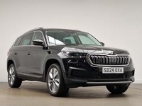 2024 Skoda Kodiaq 1.5 TSI SE L Executive 5dr DSG [7 Seat] ESTATE PETROL Automati