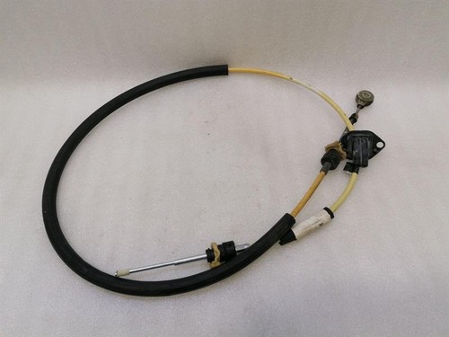 PORSCHE CAYMAN 718 Gearbox Cable 982713266 Getriebe Seil PDK