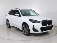 BMW X1 sDrive 20i MHT M Sport 5dr Step Auto