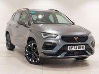 2024 Cupra Ateca 1.5 EcoTSI V2 5dr DSG Estate Petrol Automatic