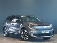 2025 Ford Explorer 210kW Select 77kWh 5dr Auto HATCHBACK ELECTRIC Automatic