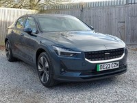 2023 Polestar 2 170kW 78kWh Long Range SM [Pilot] 5dr Auto Hatchback Electric Au