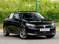 2025 Vauxhall Corsa 1.2 Turbo Design 5dr HATCHBACK PETROL Manual