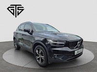 2019 Volvo XC40 T4 R-Design SUV Petrol Automatic