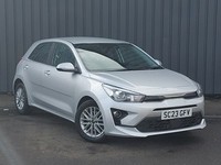 2023 Kia Rio 1.2 DPi 2 5dr HATCHBACK PETROL Manual