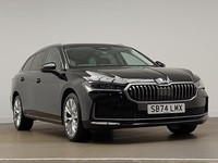 2024 Skoda Superb 1.5 TSI e-TEC SE L 5dr DSG ESTATE PETROL Automatic