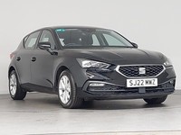 2022 SEAT Leon 2.0 TDI SE 5dr Hatchback Diesel Manual
