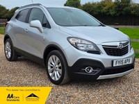 Vauxhall Mokka SE CDTI S/S
