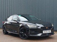 2024 Cupra Leon 1.4 eHybrid VZ2 Design Edition 5dr DSG Hatchback Hybrid Automati