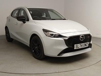 2024 Mazda 2 1.5 e-Skyactiv G MHEV Homura 5dr Hatchback Petrol Manual