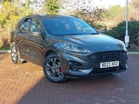 2023 Ford Kuga 1.5 EcoBoost 150 ST-Line Edition 5dr HATCHBACK PETROL Manual